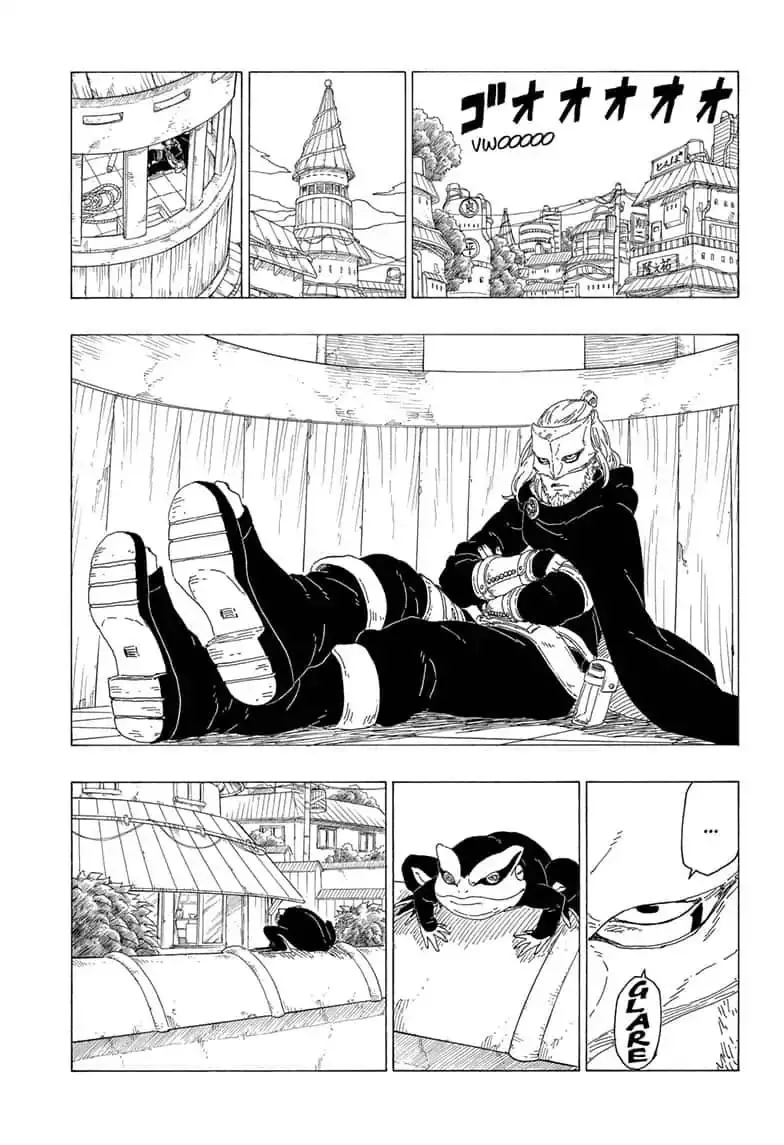 Boruto: Naruto Next Generations - 36 page 13
