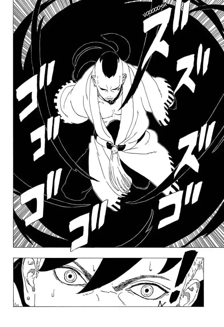 Boruto: Naruto Next Generations - 36 page 22
