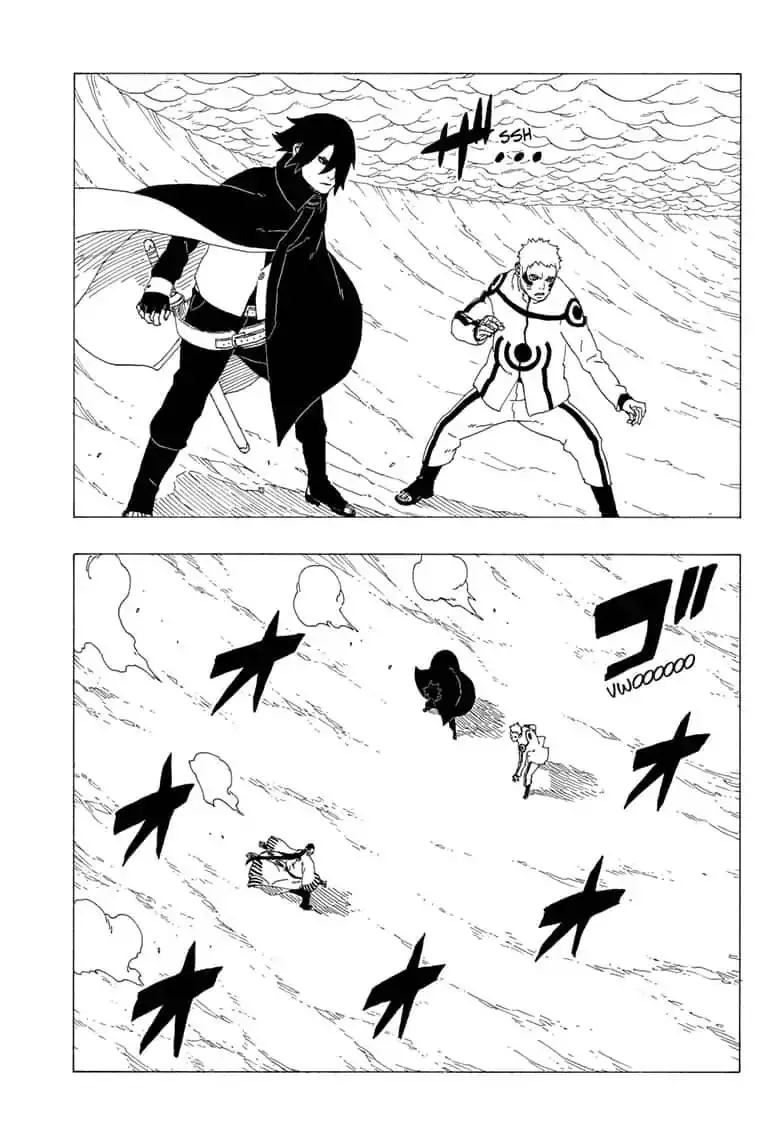 Boruto: Naruto Next Generations - 37 page 12