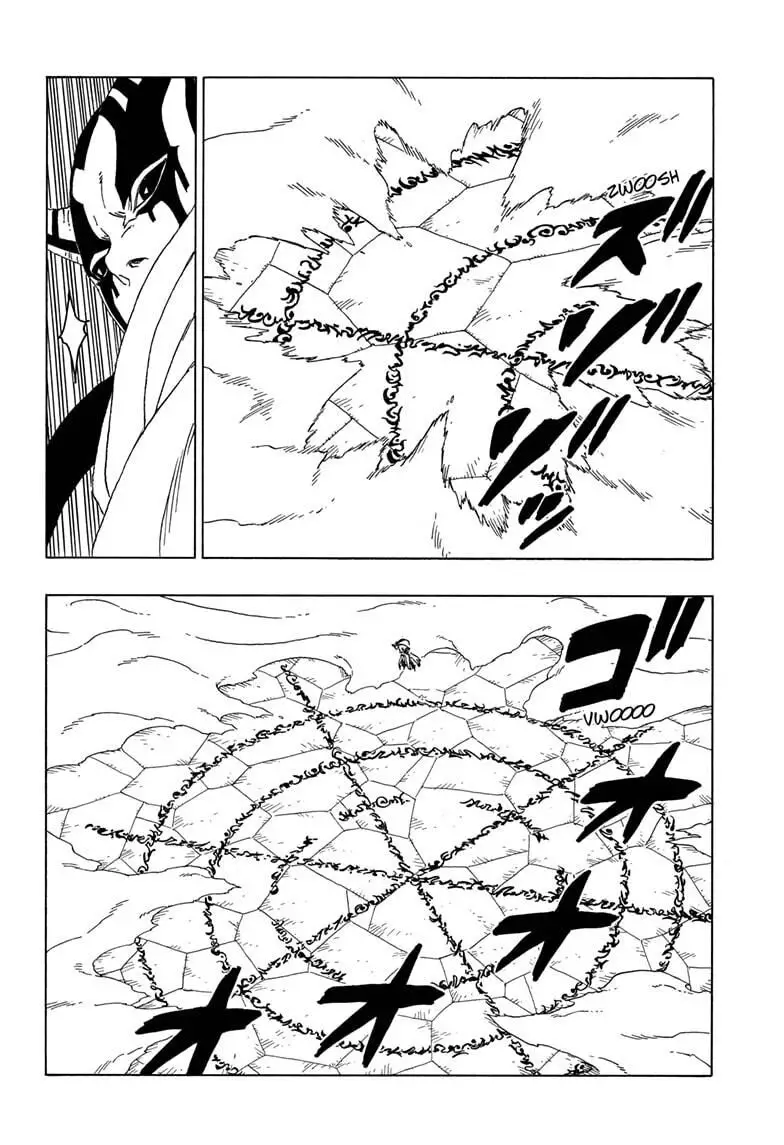 Boruto: Naruto Next Generations - 46 page 38