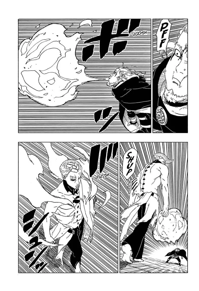 Boruto: Naruto Next Generations - 48 page 3