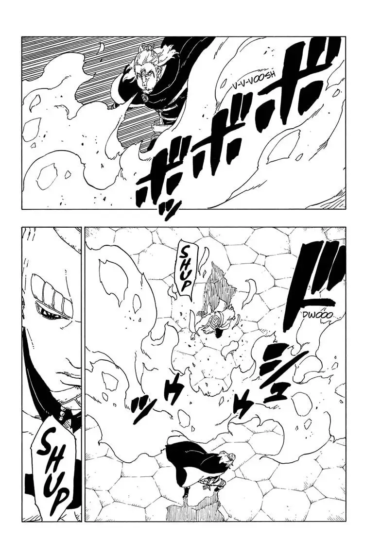 Boruto: Naruto Next Generations - 48 page 4