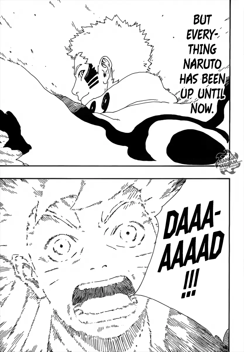 Boruto: Naruto Next Generations - 6 page 11