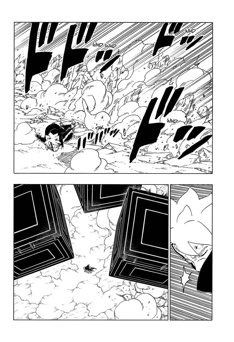 Boruto: Naruto Next Generations - 66 page 10-7710daa3