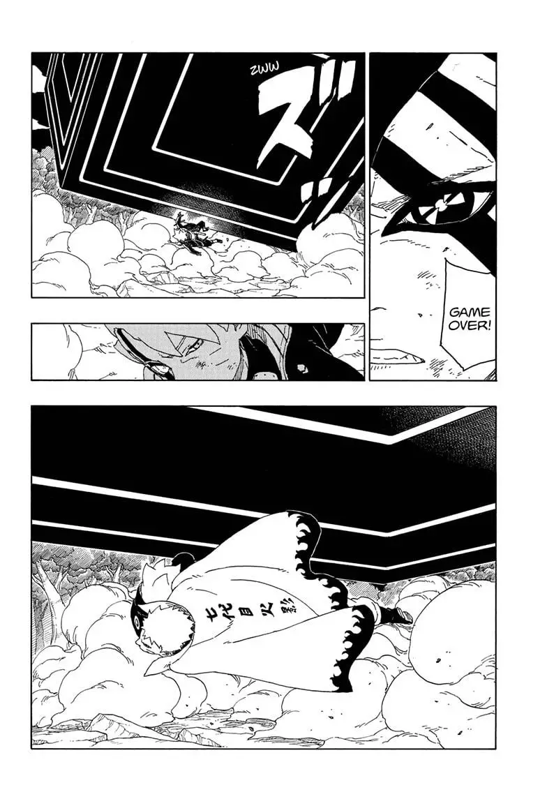 Boruto: Naruto Next Generations - 66 page 26-640f0512
