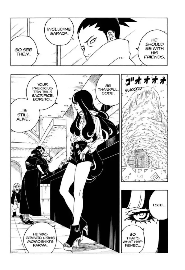 Boruto: Naruto Next Generations - 68 page 12-1d532ef5