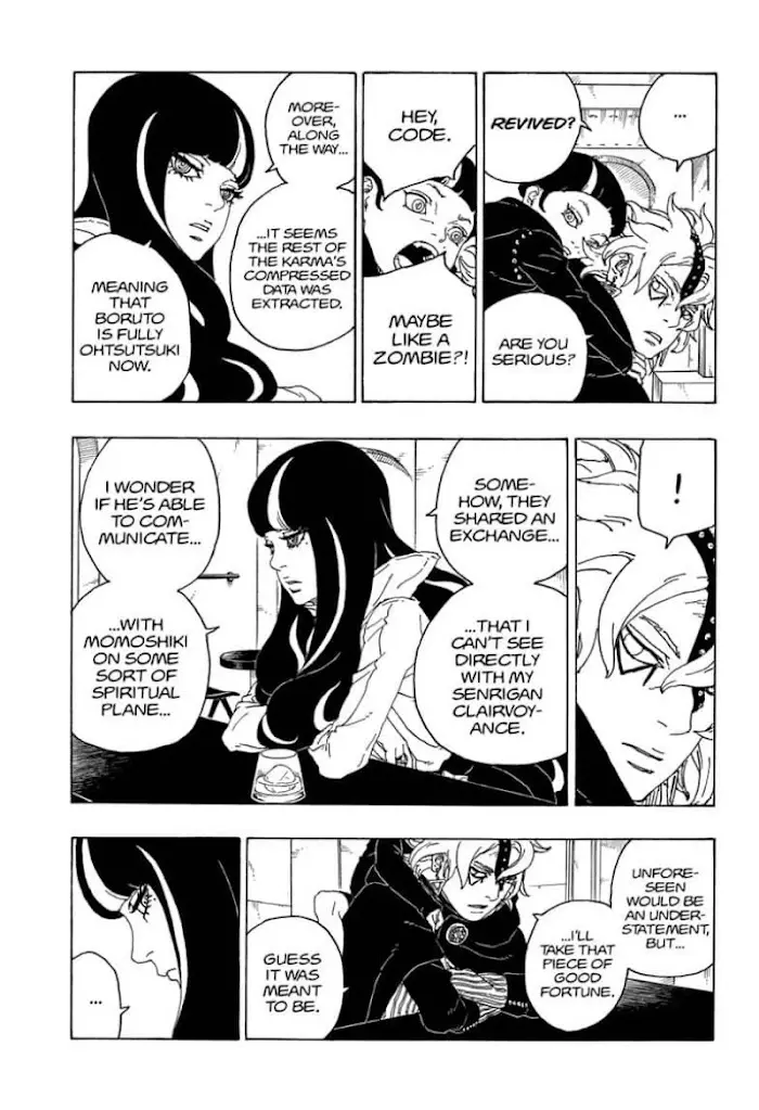 Boruto: Naruto Next Generations - 68 page 13-13e9efe0