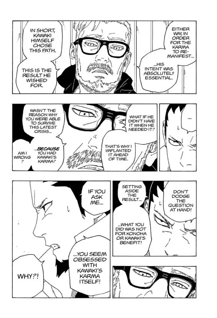 Boruto: Naruto Next Generations - 68 page 24-c36b0709