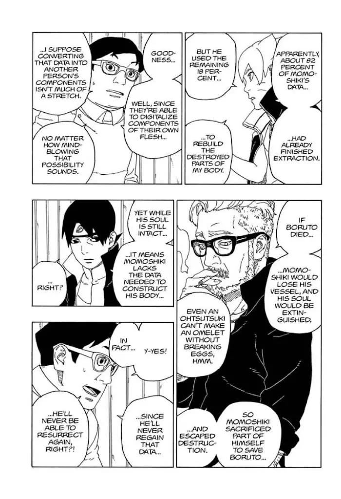 Boruto: Naruto Next Generations - 68 page 3-9e6c4f1d
