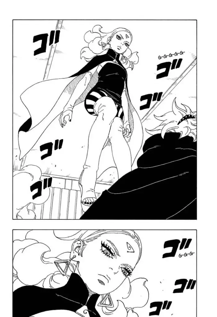 Boruto: Naruto Next Generations - 68 page 34-0533d9cd
