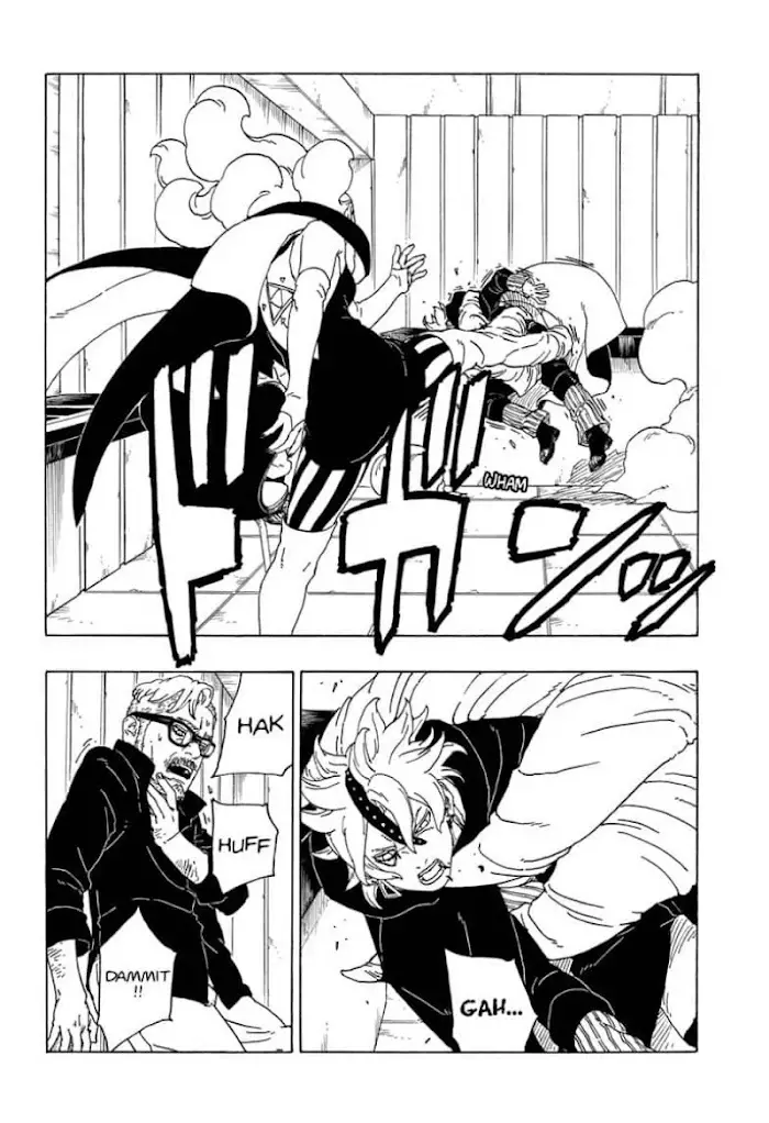 Boruto: Naruto Next Generations - 68 page 36-d889b053