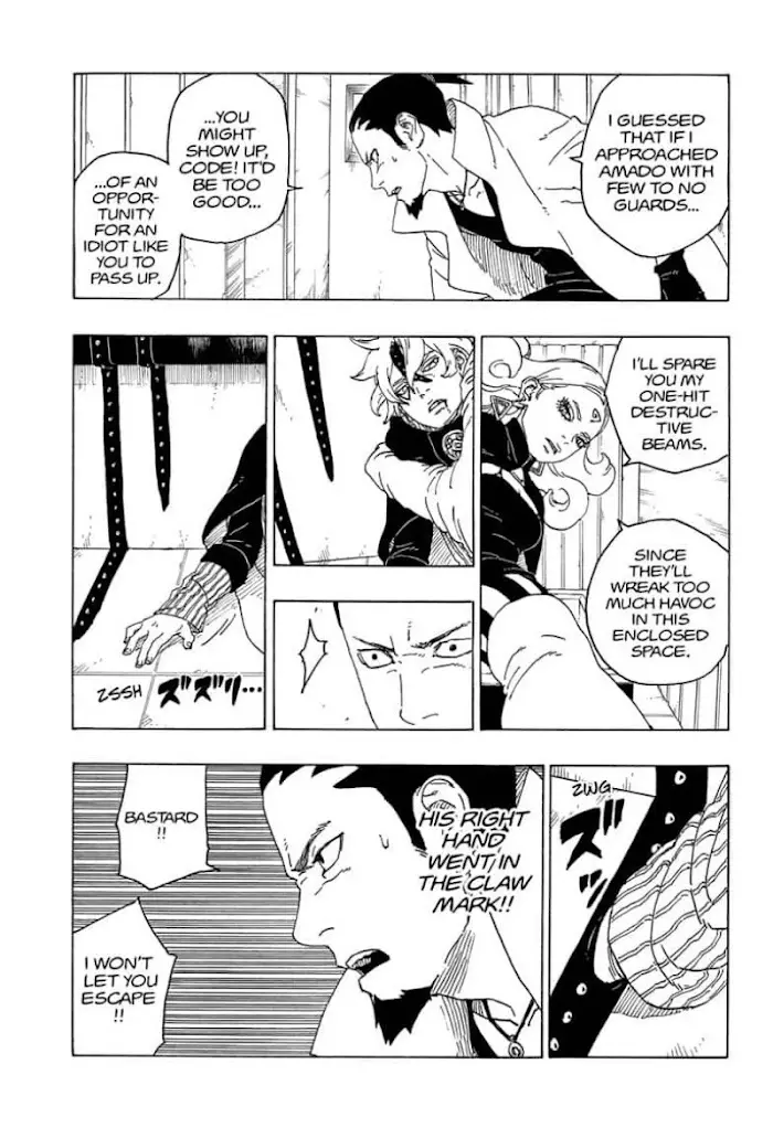 Boruto: Naruto Next Generations - 68 page 37-3a9826eb