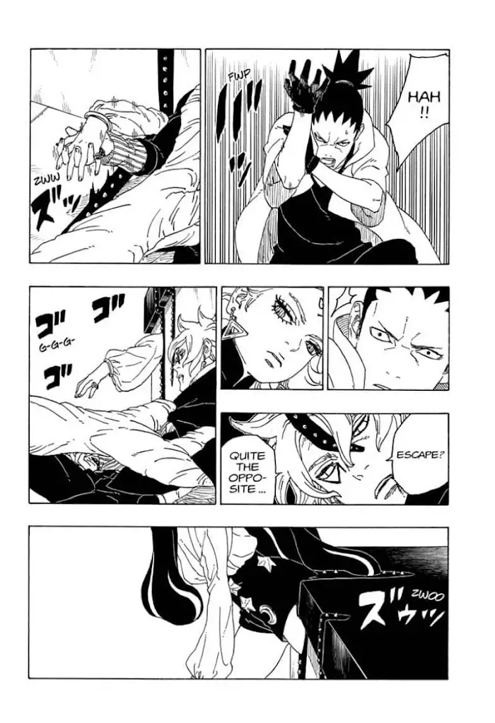 Boruto: Naruto Next Generations - 68 page 38-ea85170a