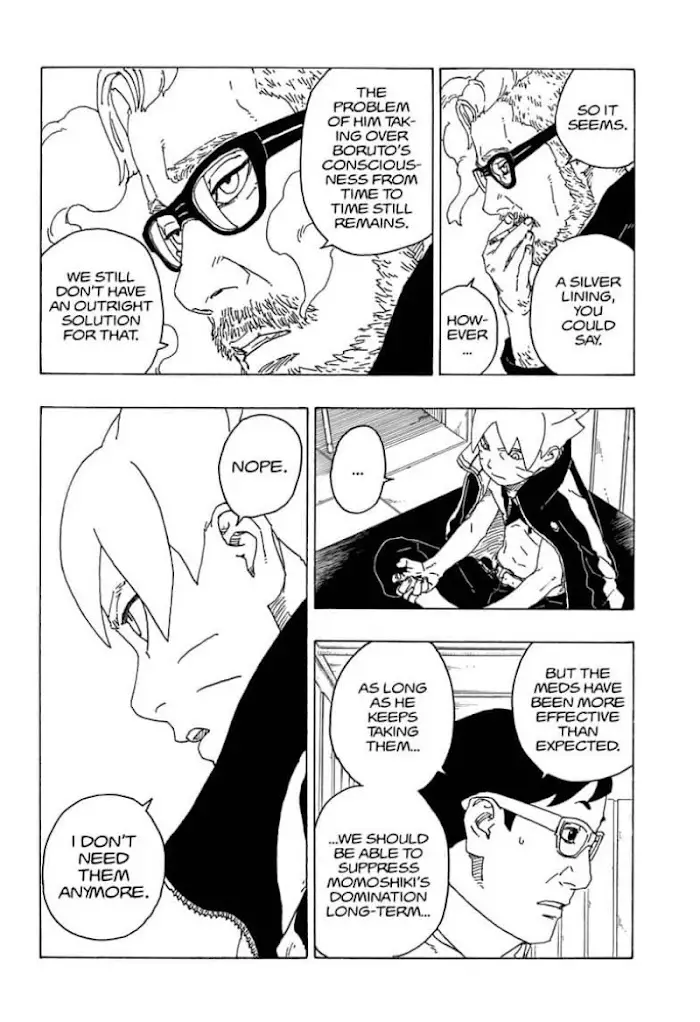 Boruto: Naruto Next Generations - 68 page 4-b531a6f6