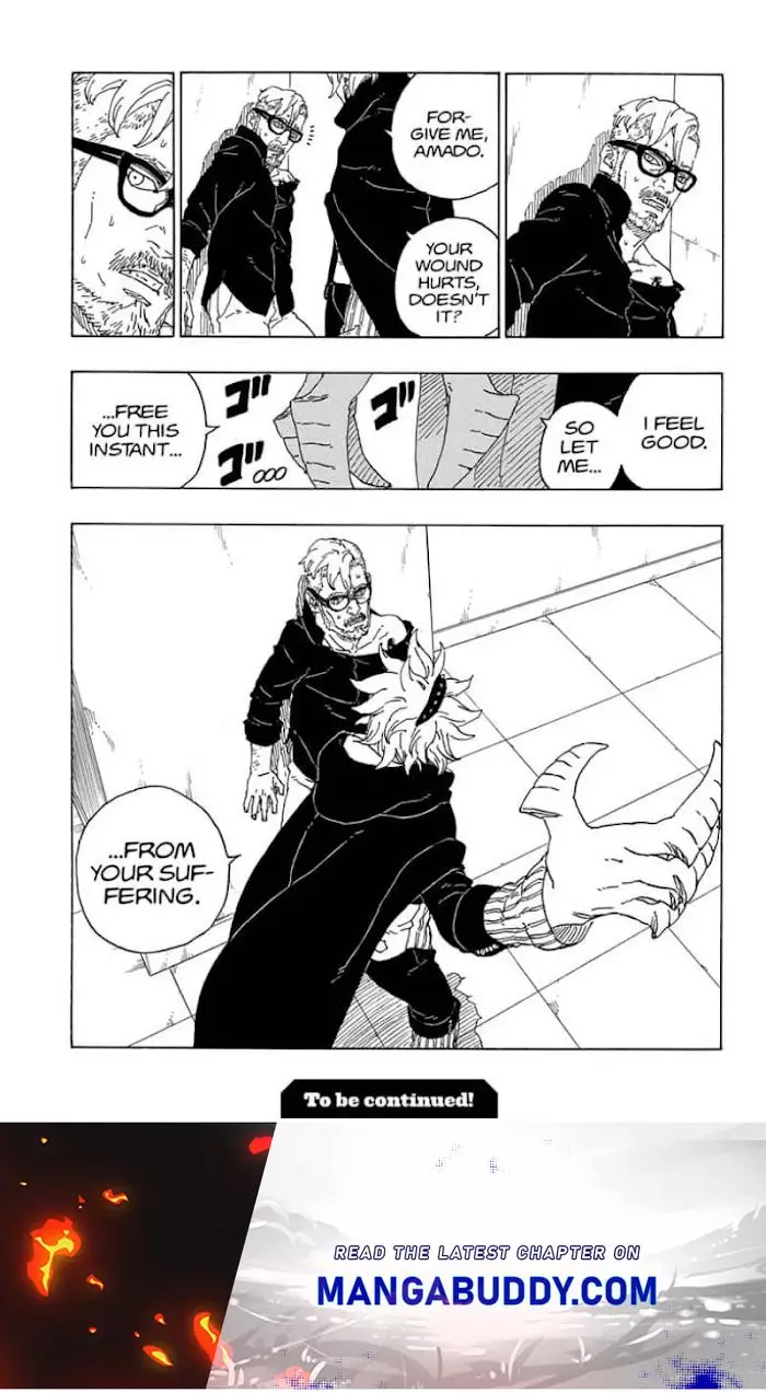 Boruto: Naruto Next Generations - 70 page 41-c6dbcac8
