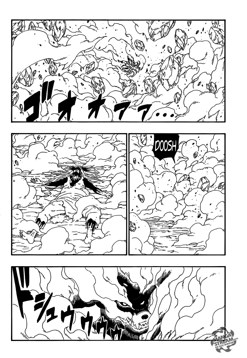 Boruto: Naruto Next Generations - 8 page 32