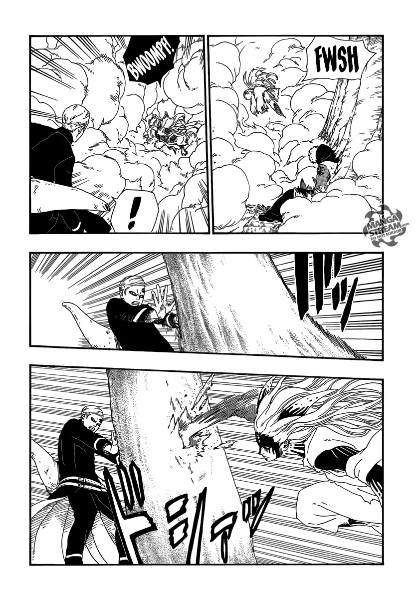 Boruto: Naruto Next Generations - 8 page 7