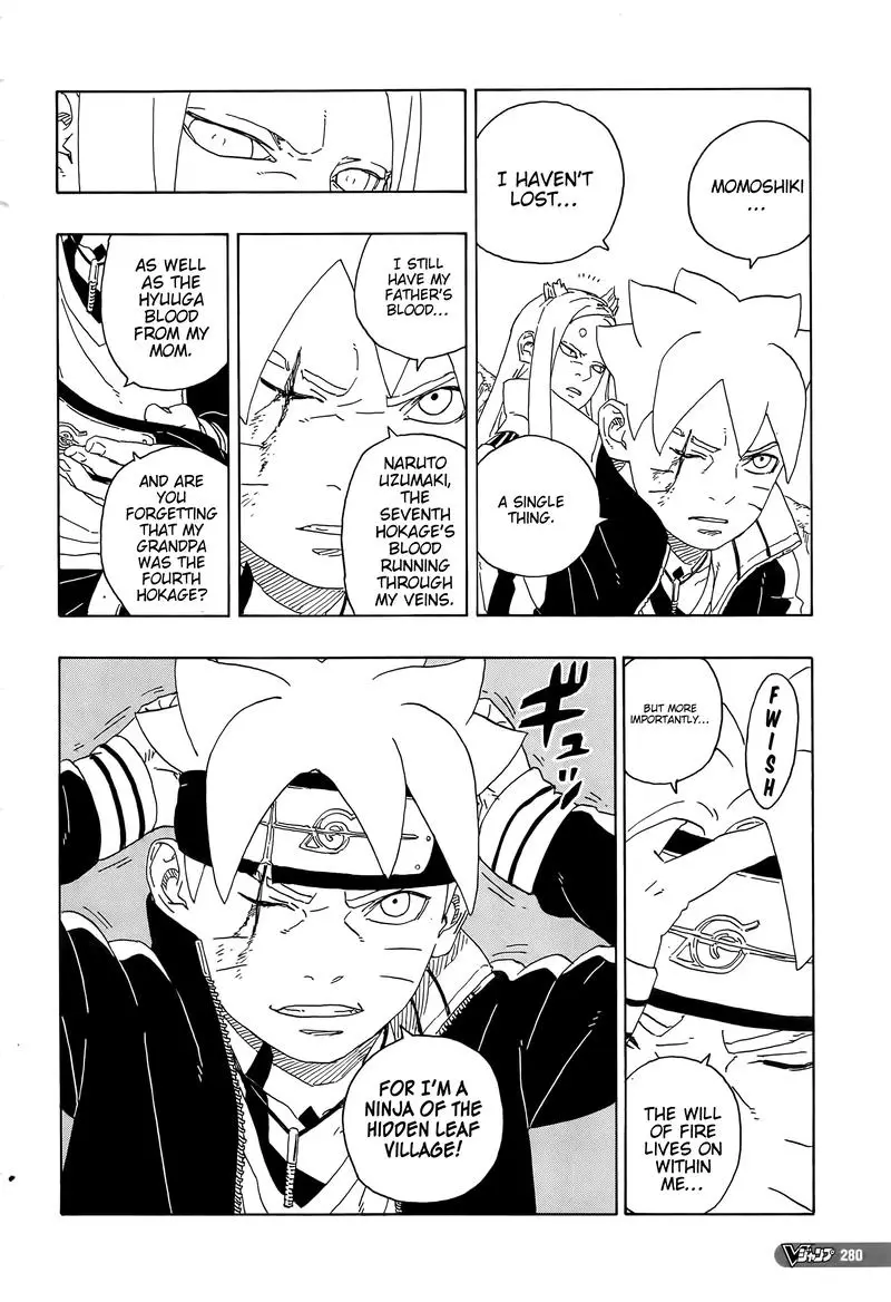 Boruto: Naruto Next Generations - 80 page 35-fb5663c5