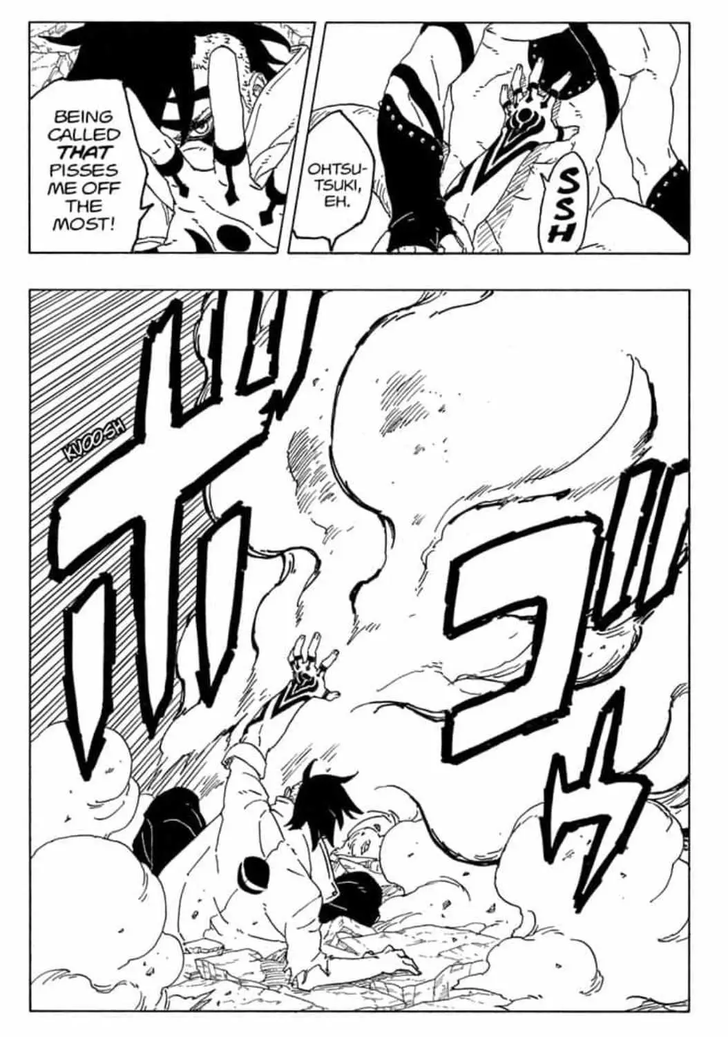 Boruto: Naruto Next Generations - 82 page 20-c311bea2