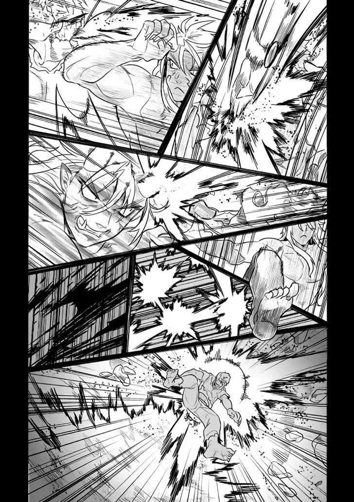 Re:Monster - 28.2 page 19