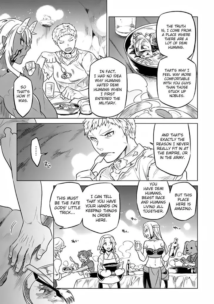 Re:Monster - 28.2 page 22