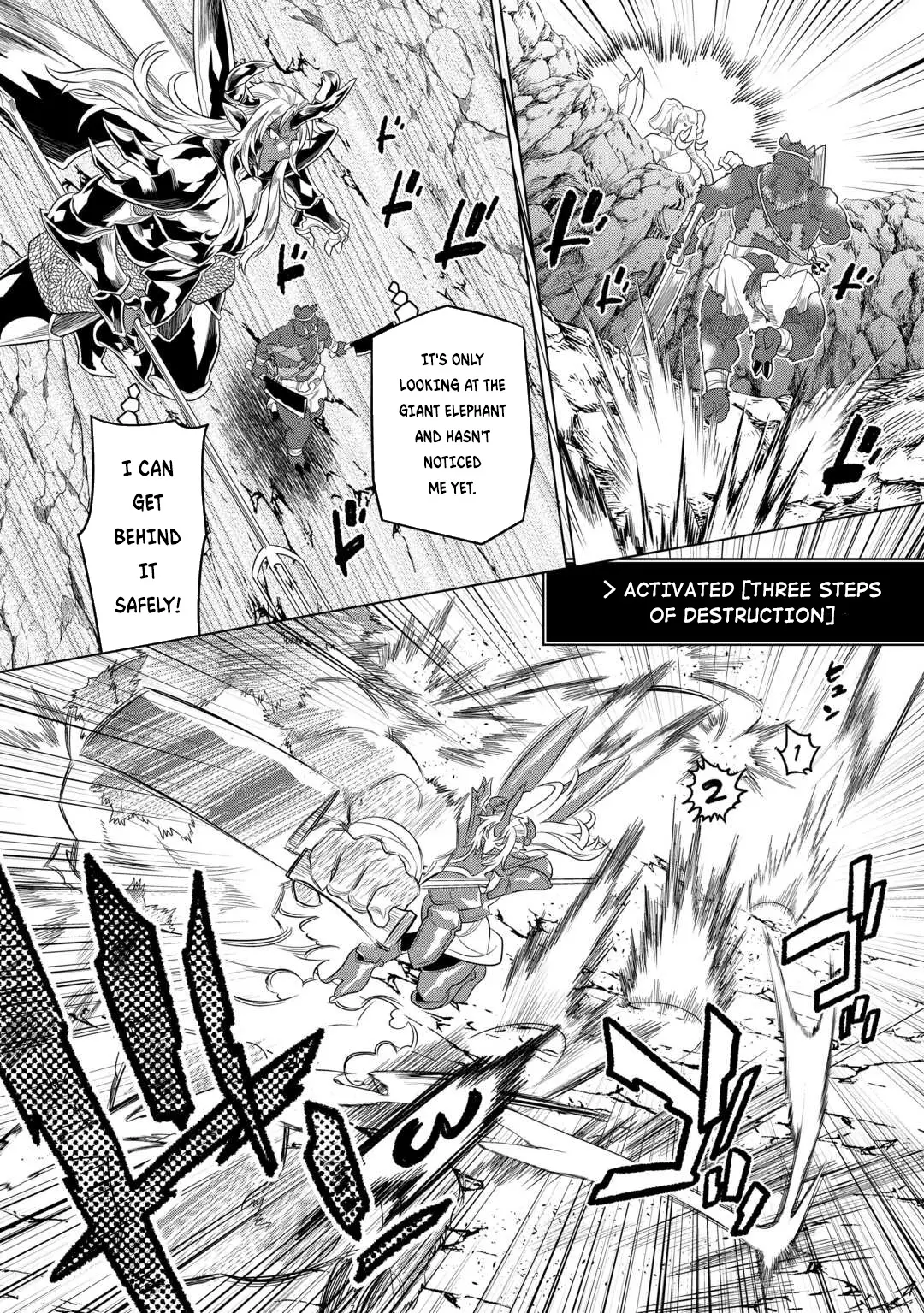 Re:Monster - 94 page 19-3ca5e070