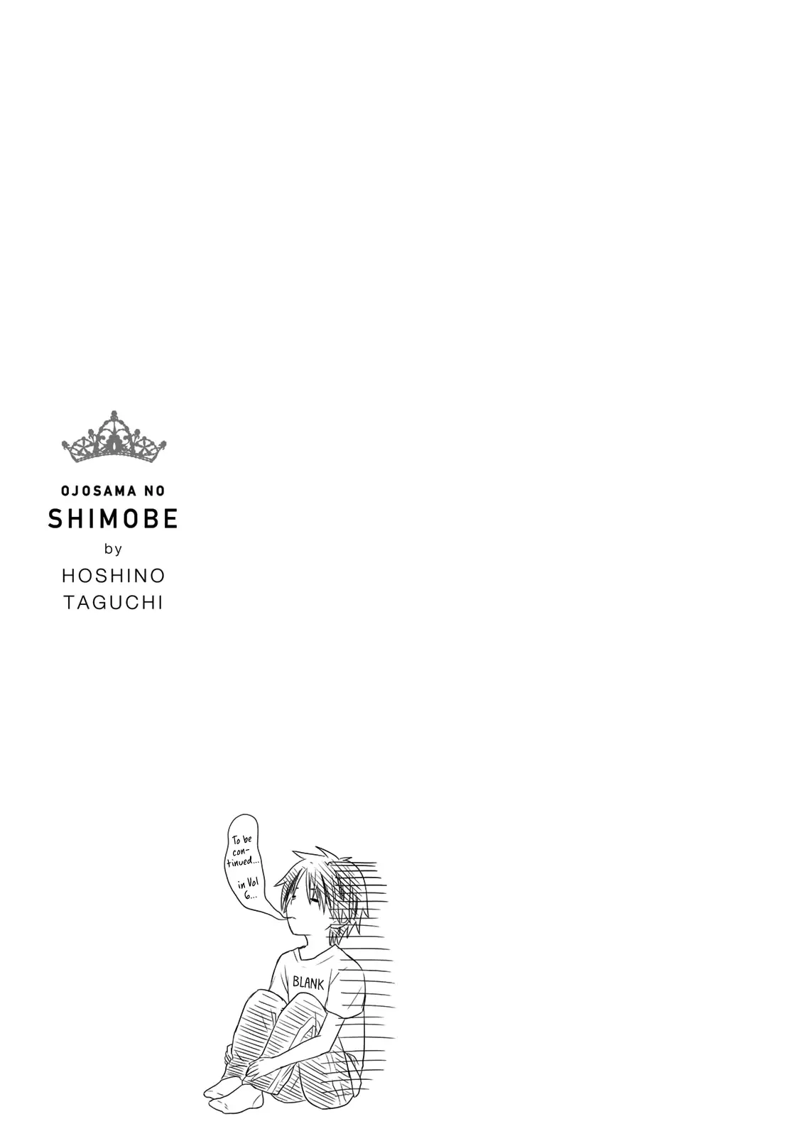 Ojousama no Shimobe - 44 page 18