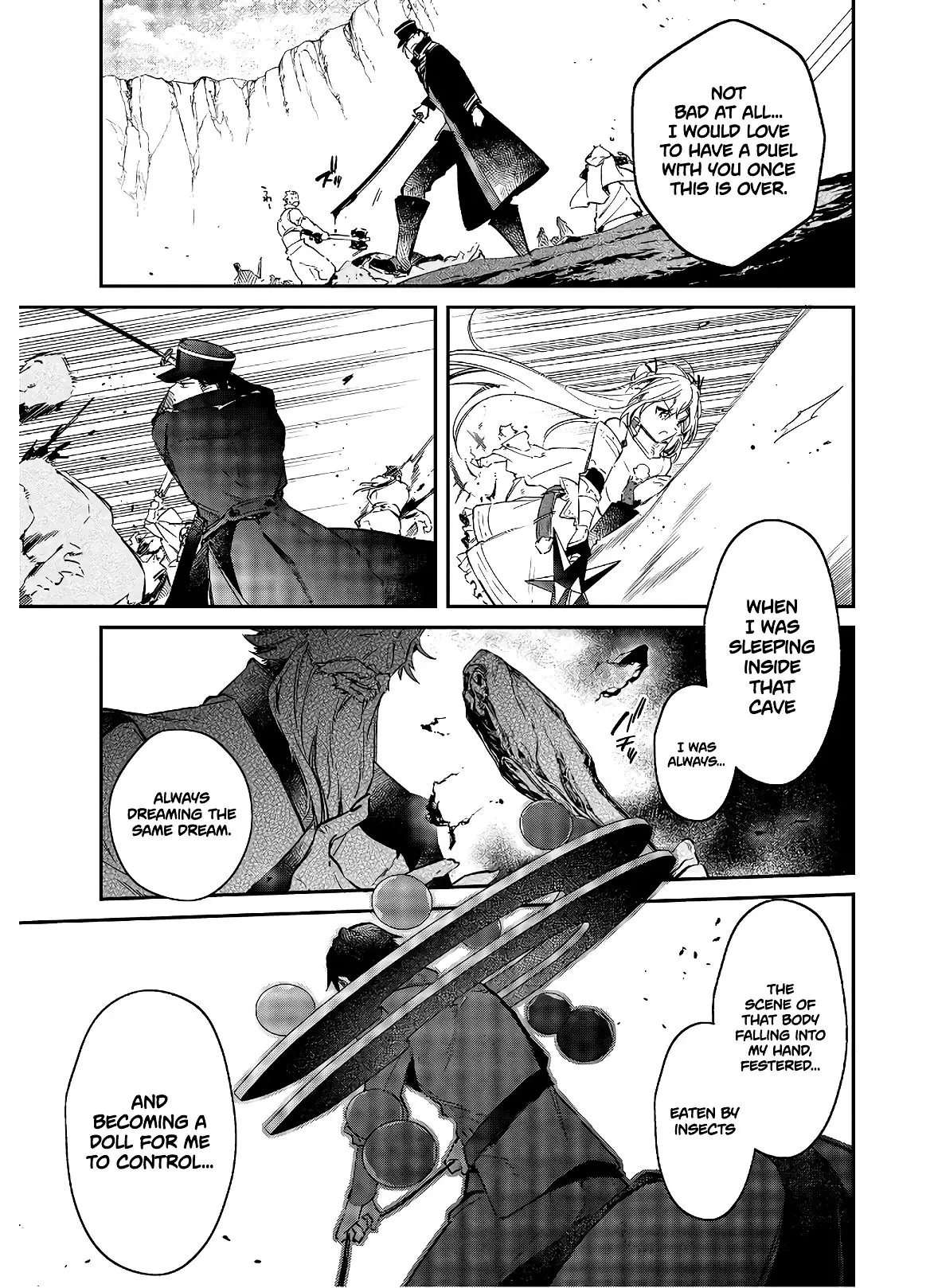 Realist Maou Niyoru Seiiki Naki Isekai Kaikaku - 18 page 10