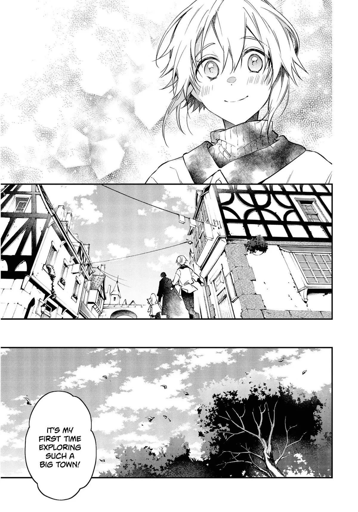 Realist Maou Niyoru Seiiki Naki Isekai Kaikaku - 28 page 12-6ca01383