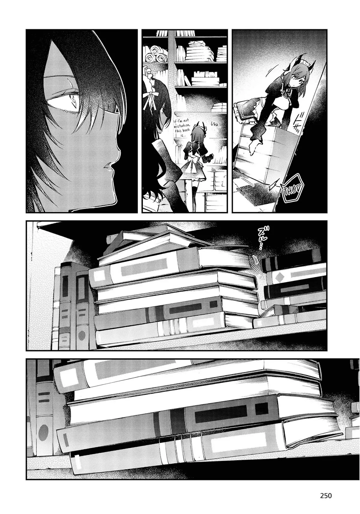 Realist Maou Niyoru Seiiki Naki Isekai Kaikaku - 29 page 17-f6d5bd54