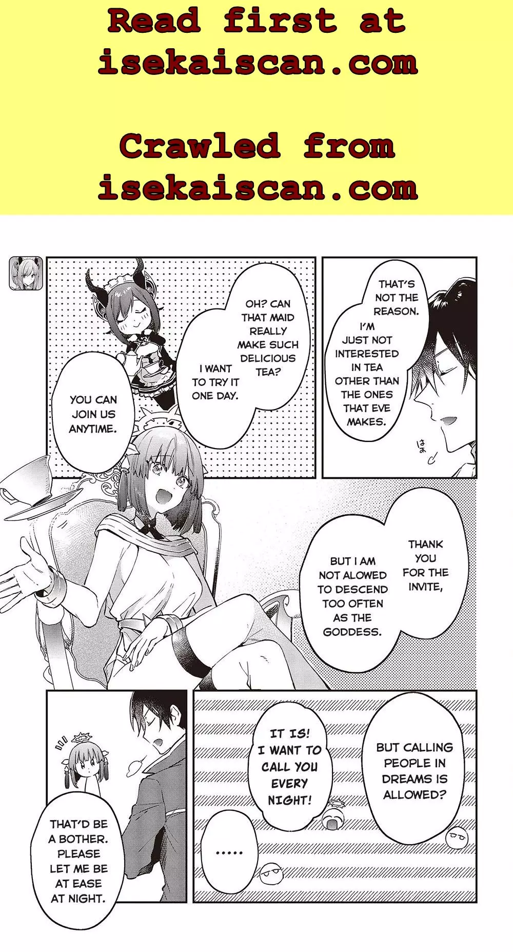 Realist Maou Niyoru Seiiki Naki Isekai Kaikaku - 38 page 14-19424628