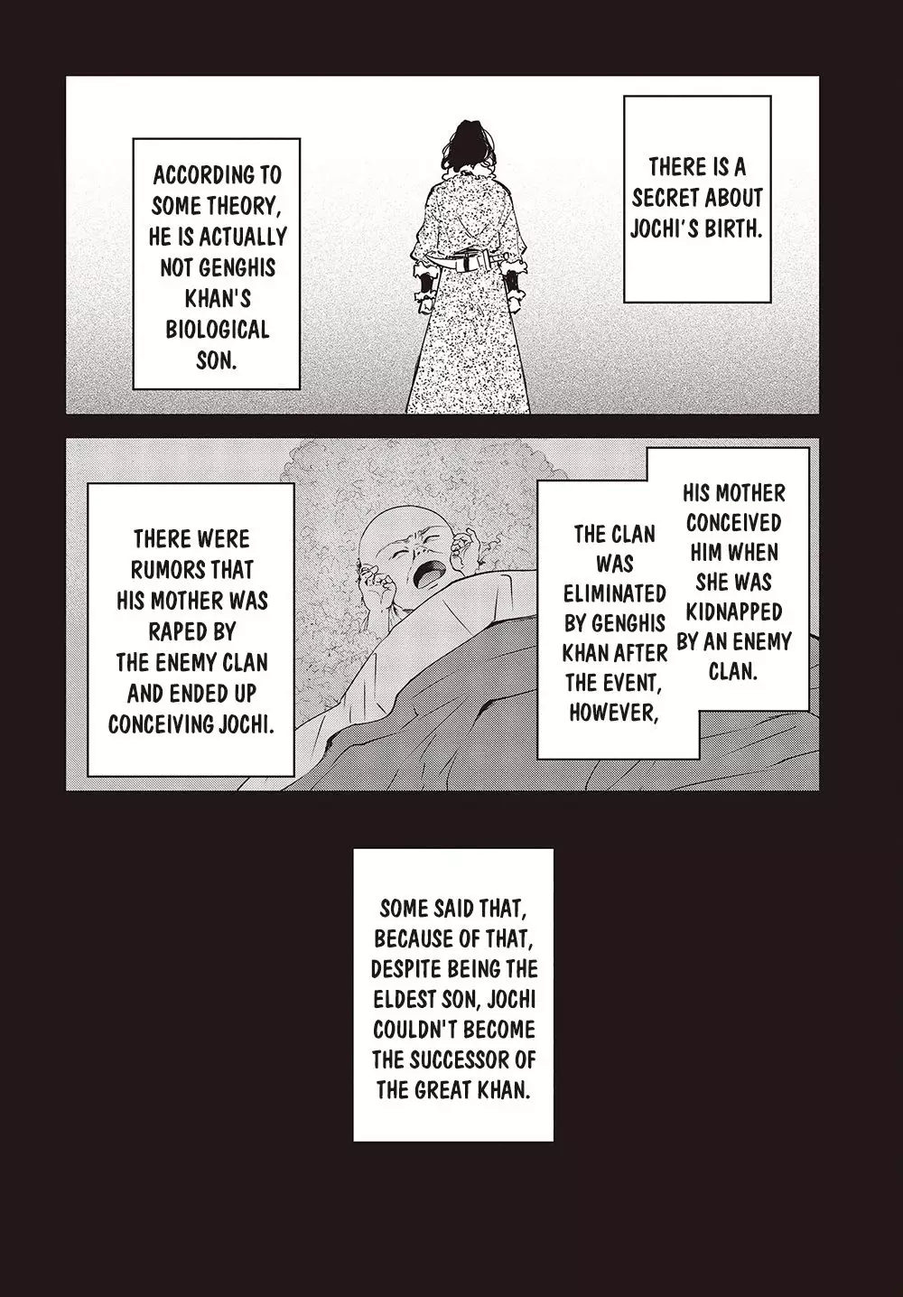 Realist Maou Niyoru Seiiki Naki Isekai Kaikaku - 40 page 26-fedfa83a