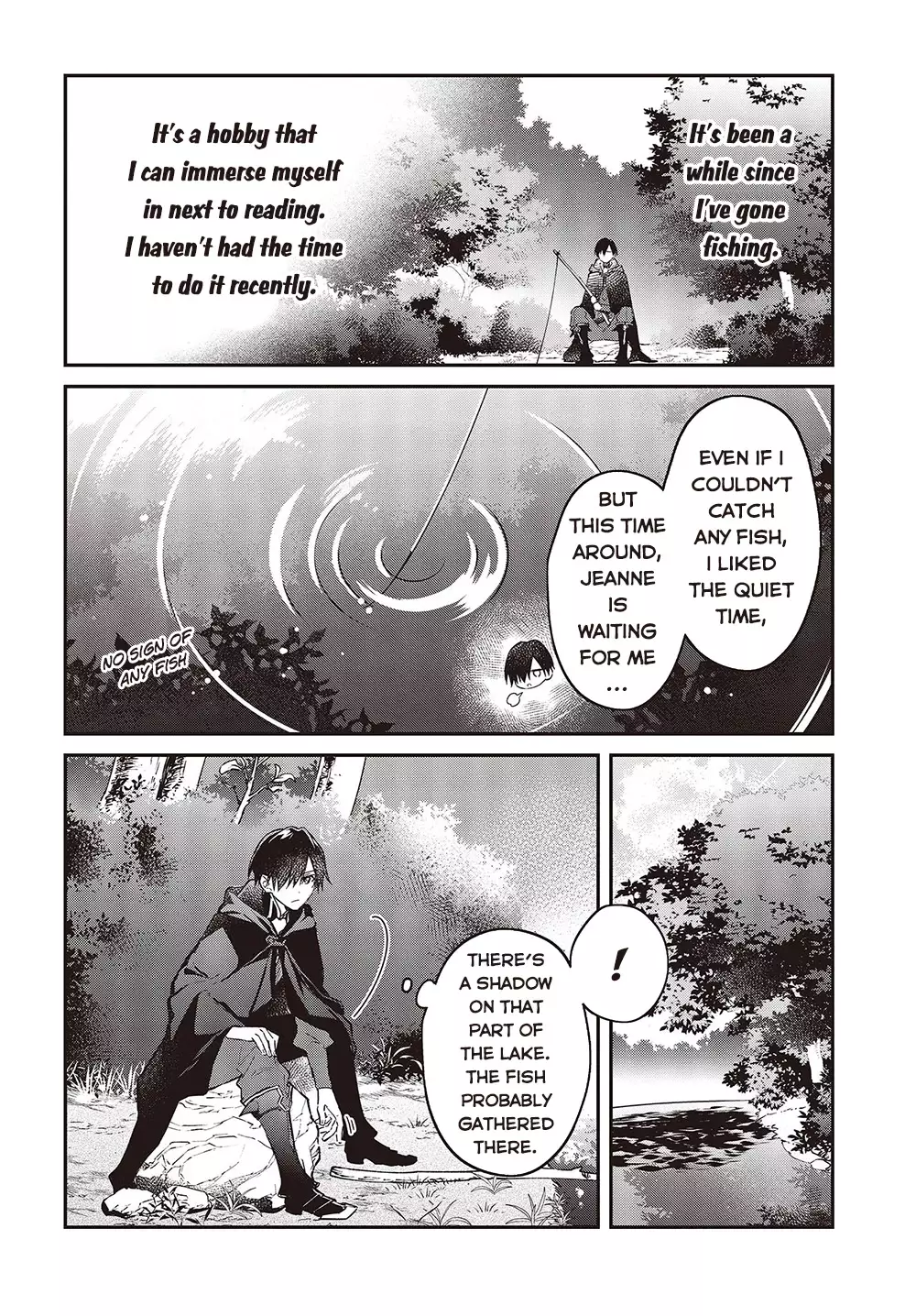 Realist Maou Niyoru Seiiki Naki Isekai Kaikaku - 41 page 29-f2c6acb0