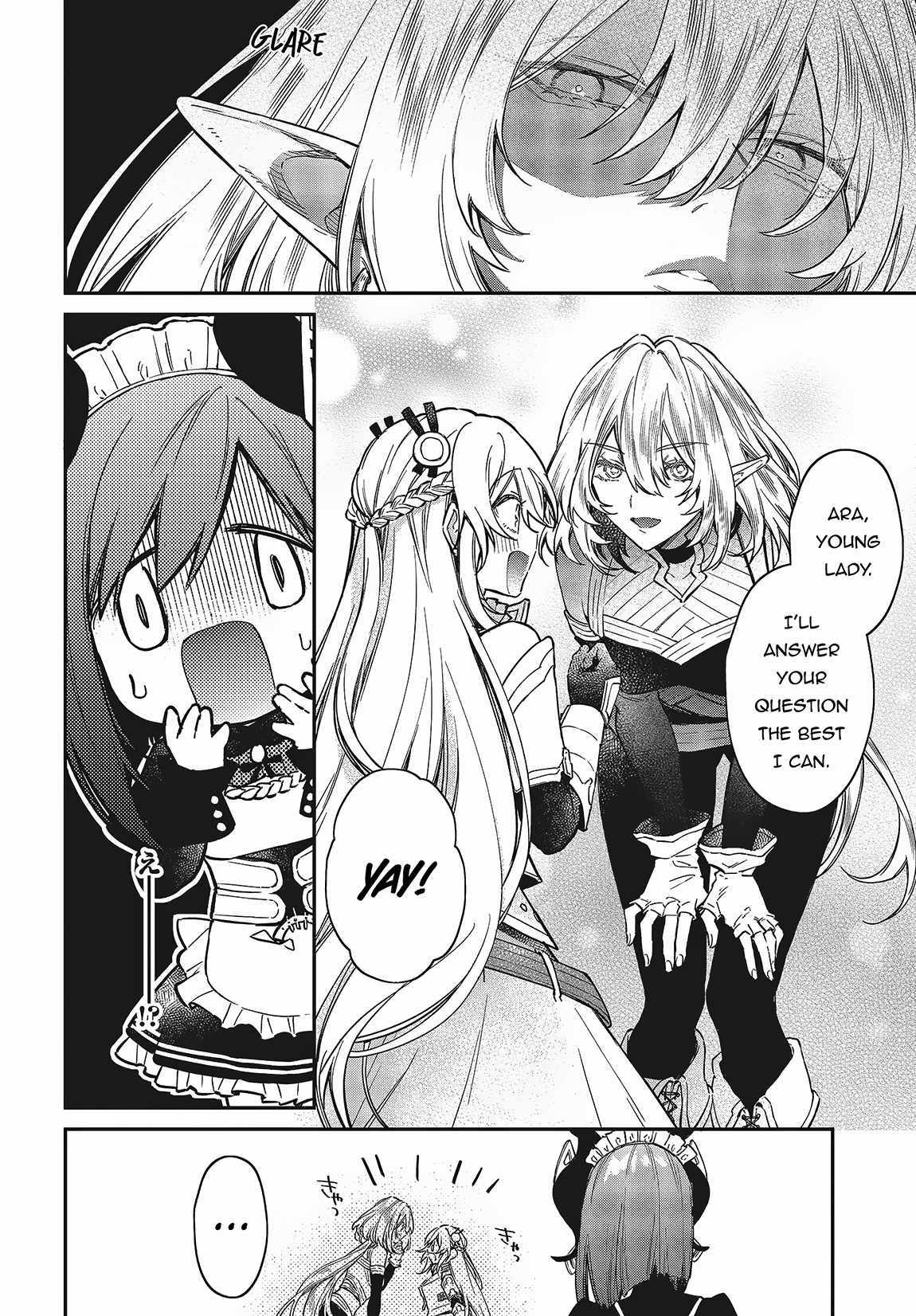 Realist Maou Niyoru Seiiki Naki Isekai Kaikaku - 50 page 23-a97cf049