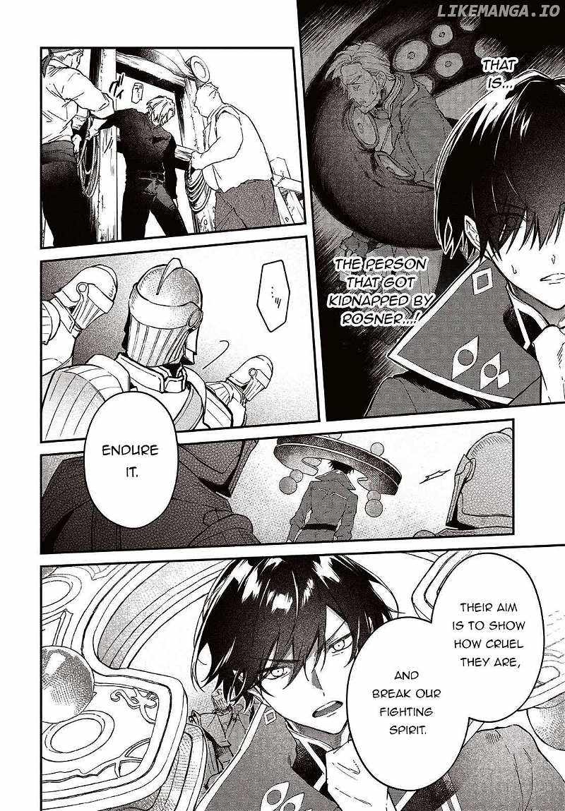 Realist Maou Niyoru Seiiki Naki Isekai Kaikaku - 54 page 16-0345ac7b