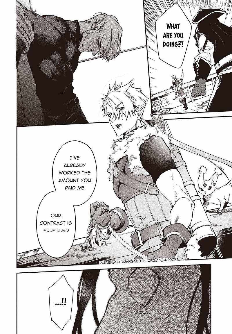 Realist Maou Niyoru Seiiki Naki Isekai Kaikaku - 54 page 24-b9fded72