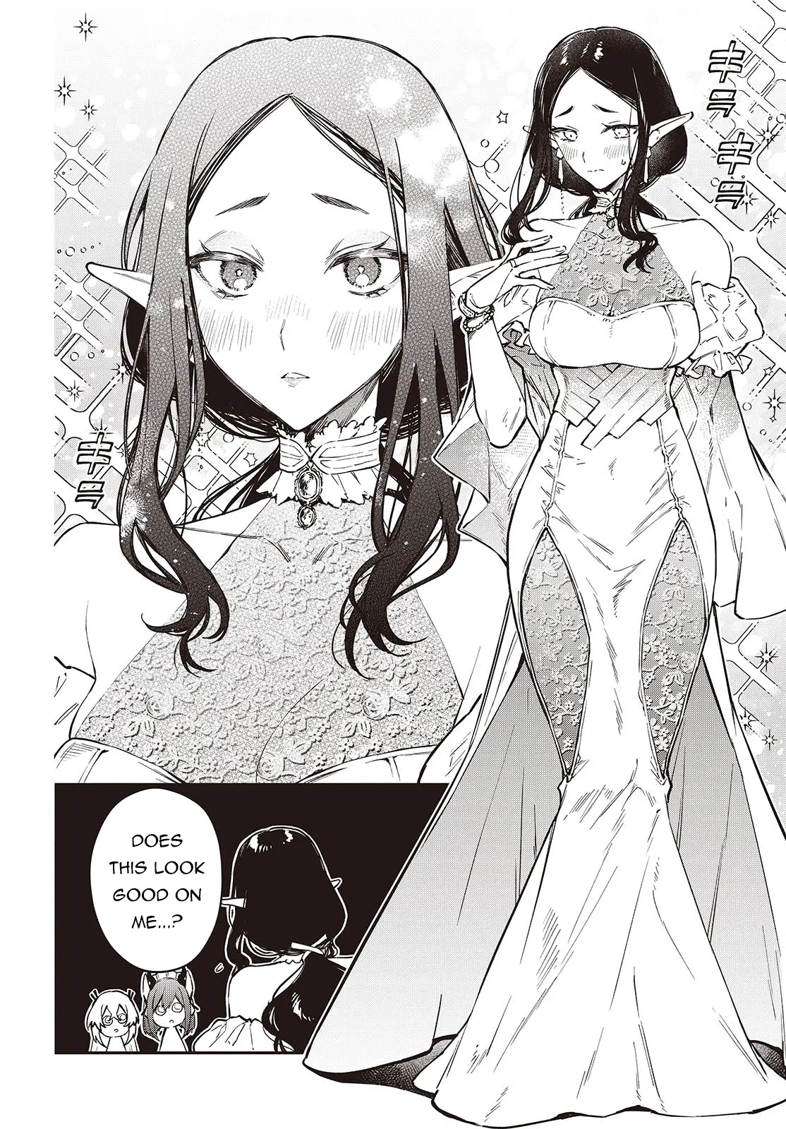 Realist Maou Niyoru Seiiki Naki Isekai Kaikaku - 55 page 27-c12064c5