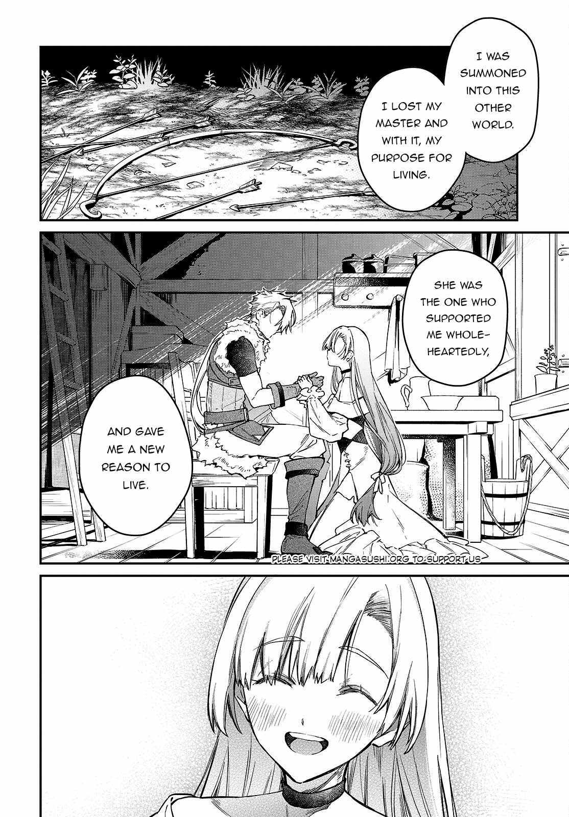 Realist Maou Niyoru Seiiki Naki Isekai Kaikaku - 58 page 22-f665ebeb