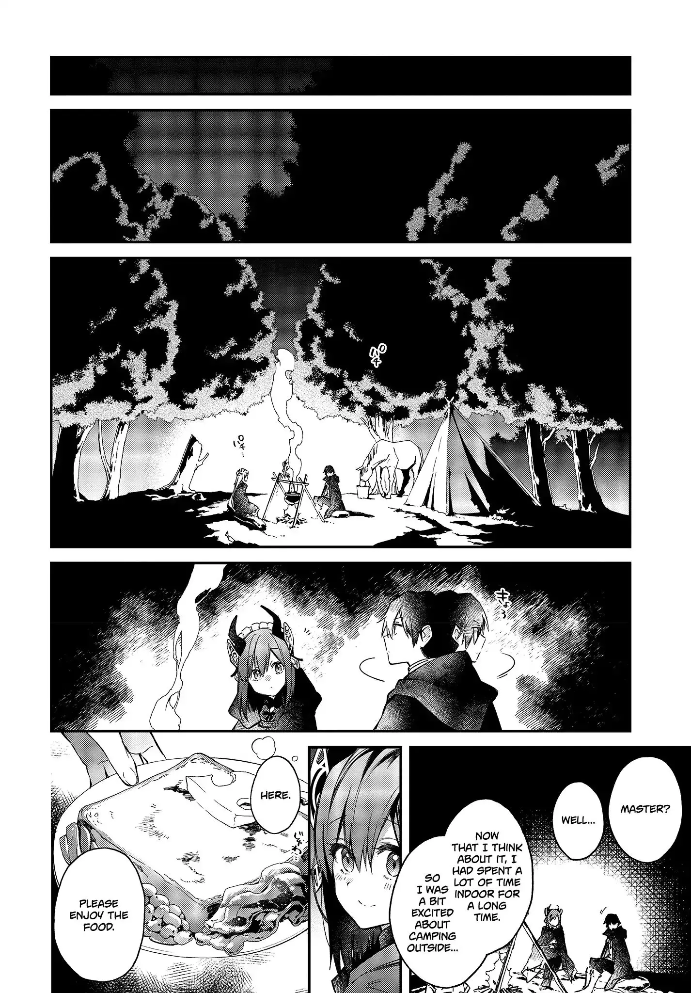 Realist Maou Niyoru Seiiki Naki Isekai Kaikaku - 9 page 19