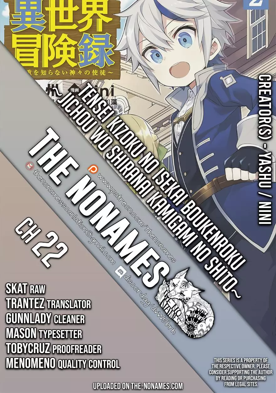 Anime Poster Tensei Kizoku No Isekai Boukenroku: Jichou Wo Shiranai  Kamigami No Shito Telestia, Home Decoration - AliExpress