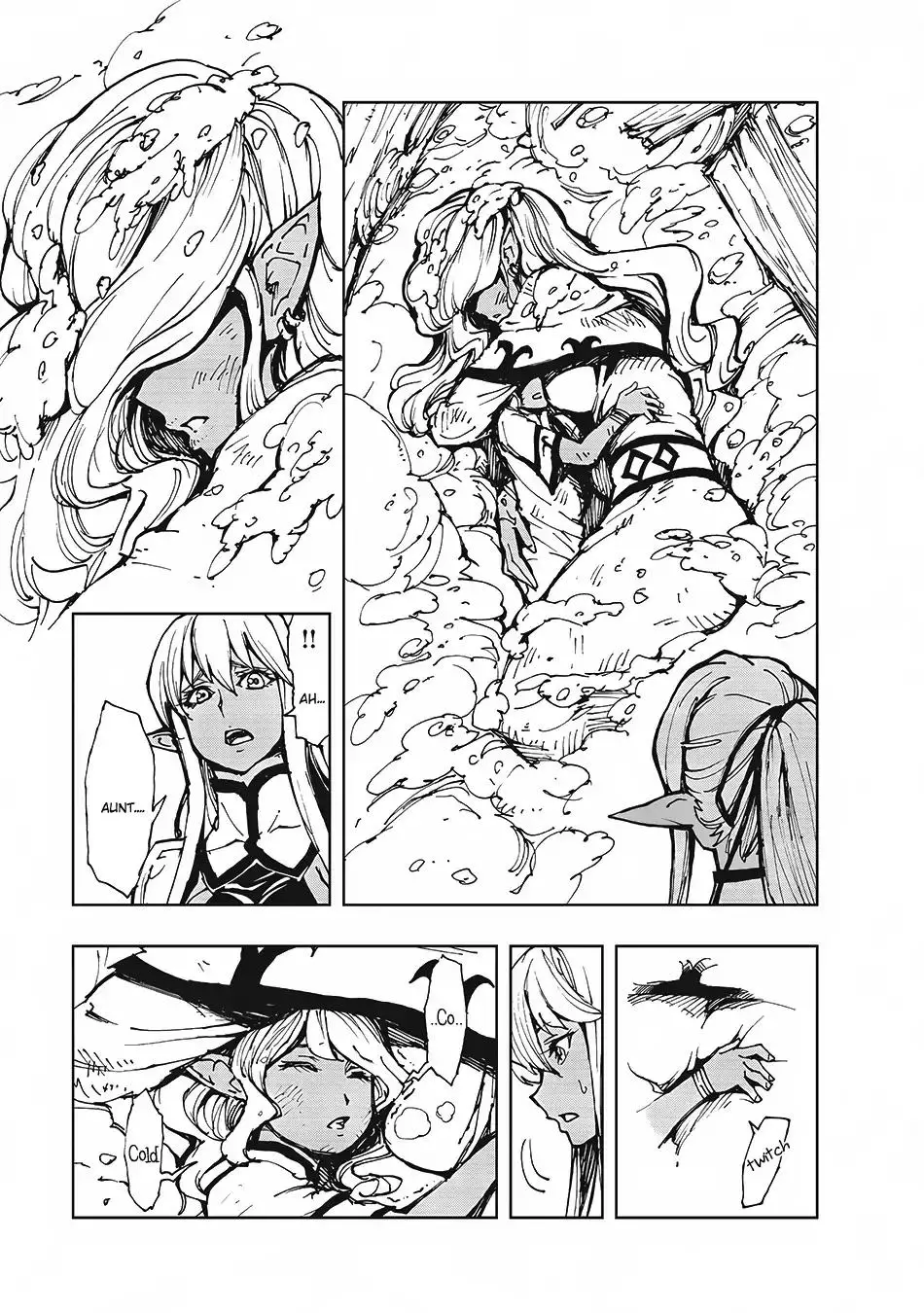 Genjitsushugisha no Oukokukaizouki - 10 page 23