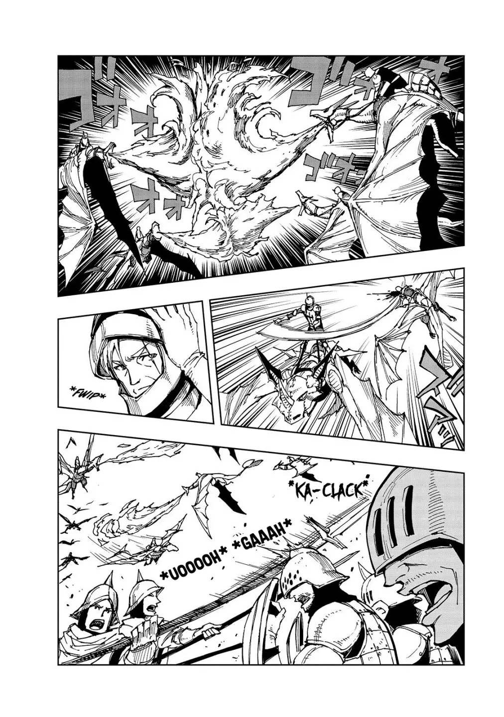 Genjitsushugisha no Oukokukaizouki - 23 page 4