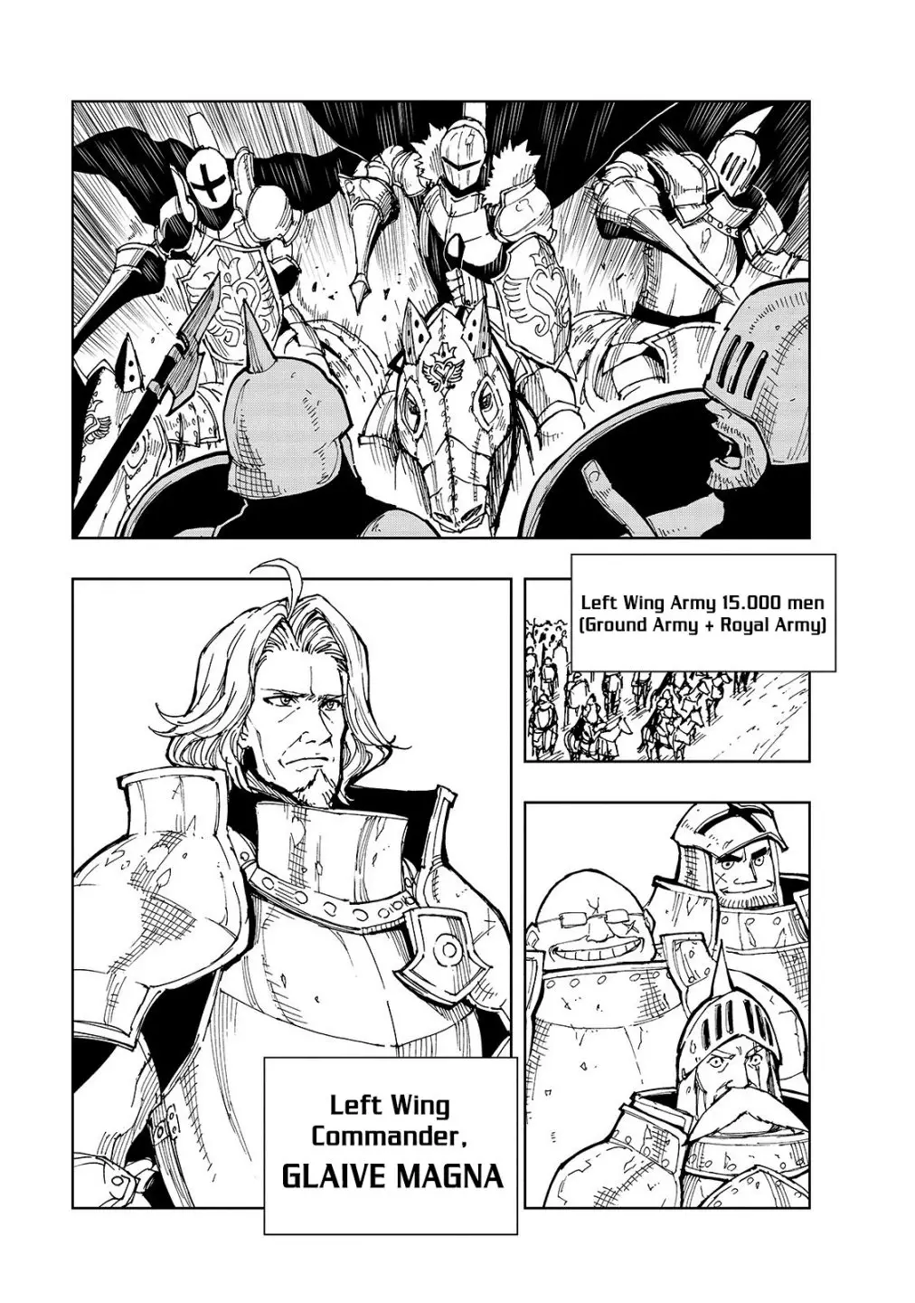 Genjitsushugisha no Oukokukaizouki - 23 page 7