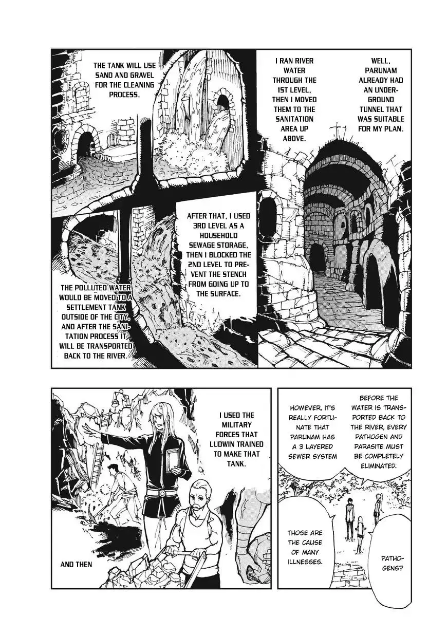 Genjitsushugisha no Oukokukaizouki - 7 page 10