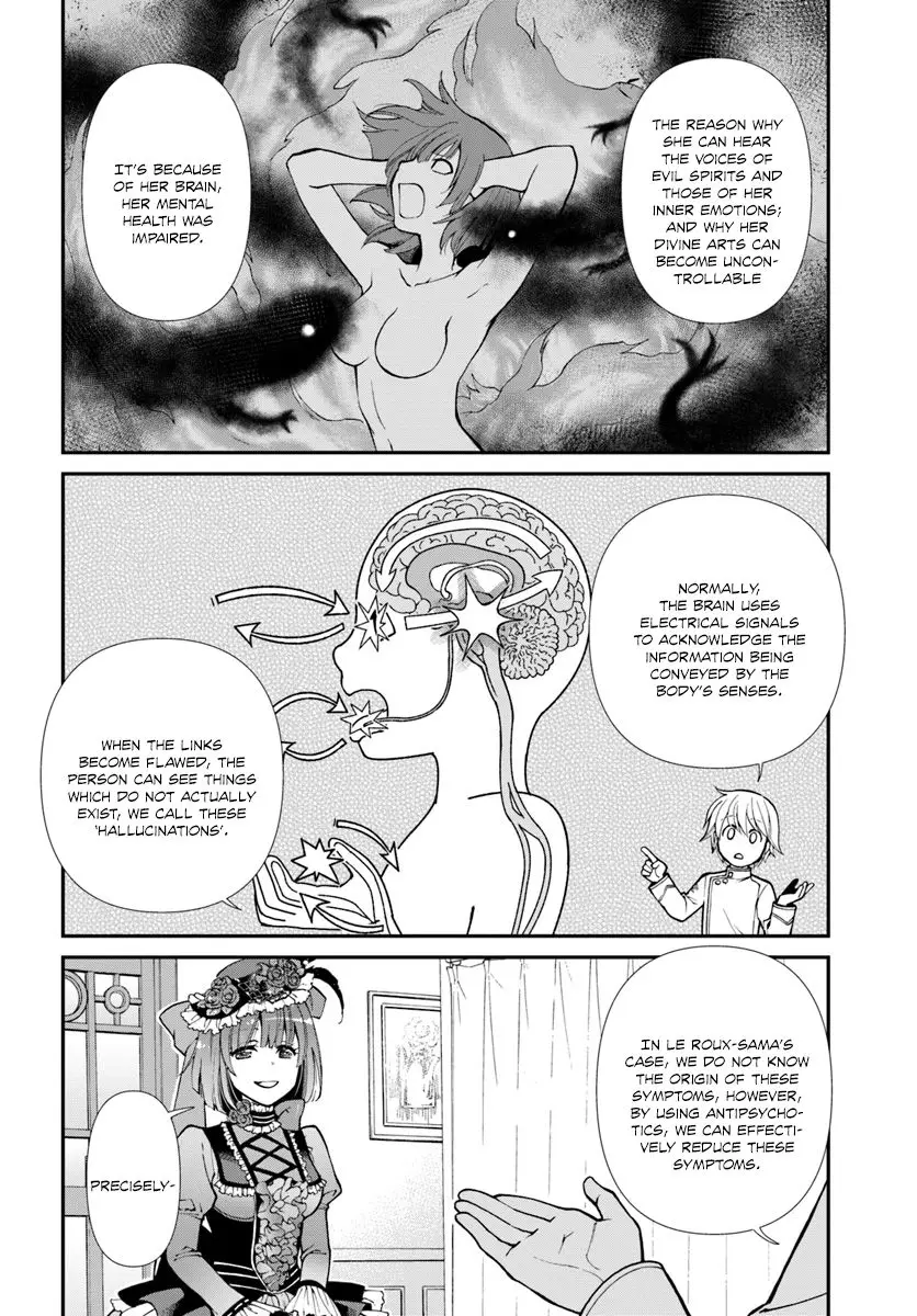 Isekai Yakkyoku - 15 page 6