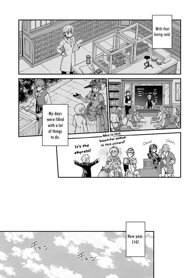 Isekai Yakkyoku - 50 page 18-7f4992f4