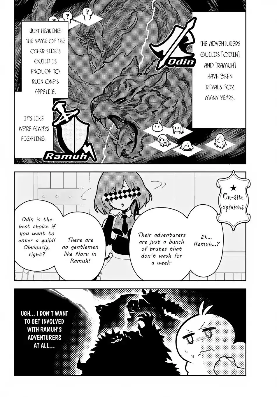 Ore dake Haireru Kakushi Dungeon: Kossori Kitaete Sekai Saikyou - 23 page 8
