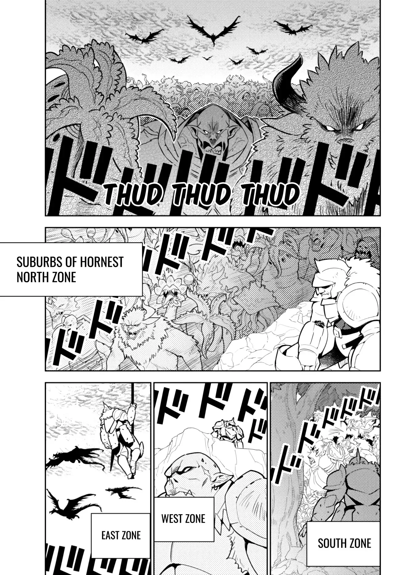 Ore dake Haireru Kakushi Dungeon: Kossori Kitaete Sekai Saikyou - 51 page 2