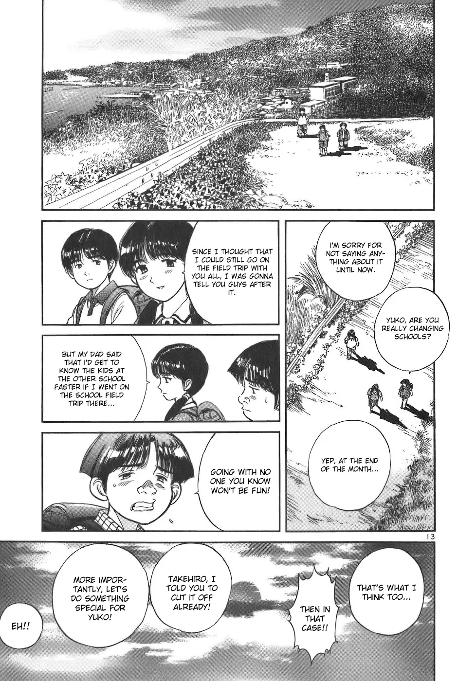 Dr. Koto Shinryoujo - 85 page 13