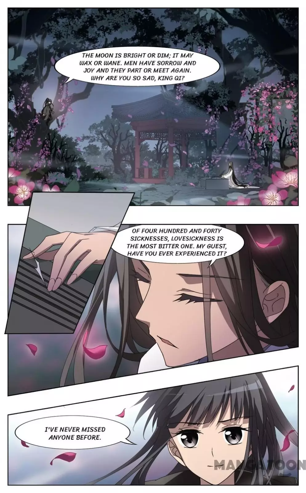 Feng Ni Tian Xia - 335 page 6